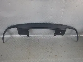 Audi A6 S6 C7 4G Rivestimento della parte inferiore del paraurti posteriore 4G0807521