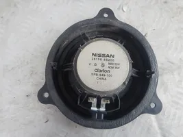 Nissan Titan Kit del sistema de audio 281578S200