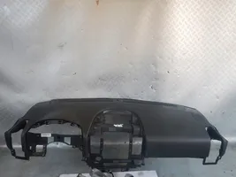 Nissan Titan Set airbag con pannello 
