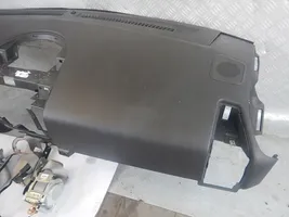 Nissan Titan Set airbag con pannello 