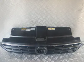 Volkswagen T-Roc Maskownica / Grill / Atrapa górna chłodnicy 2GA853651R