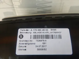 Mercedes-Benz A W176 Popielniczka deski rozdzielczej a1766804600