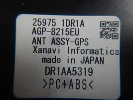 Infiniti QX70 S51 GPS-pystyantenni 259751DR1A