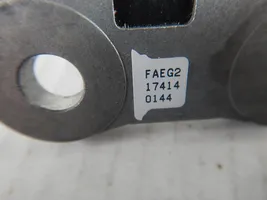 Infiniti QX70 S51 Turvatyynyn törmäysanturi FAEG21414