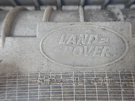 Land Rover Discovery 4 - LR4 Chłodnica / Komplet 