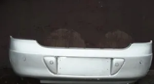 Chrysler 300M Rear bumper 