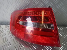 Audi A4 S4 B8 8K Luci posteriori 8K9945095D