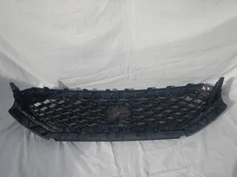 Seat Tarraco Maskownica / Grill / Atrapa górna chłodnicy 5FJ853654B