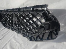 Seat Tarraco Maskownica / Grill / Atrapa górna chłodnicy 5FJ853654B