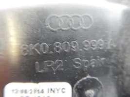 Audi A4 S4 B8 8K Tappo cornice del serbatoio 8K0809999A