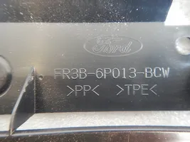 Ford Mustang VI Välijäähdyttimen ilmanohjauksen ilmakanava FR3B6P013BCW