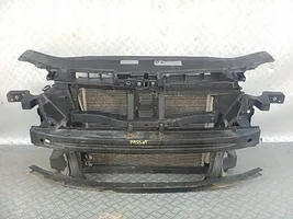 Volkswagen PASSAT B6 Front piece kit 3C0805588F