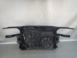 Volkswagen PASSAT B6 Front piece kit 3C0805588F