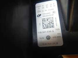 Volkswagen ID.4 Etu-/Ajovalo 11B941036G