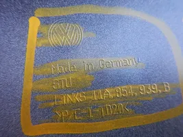Volkswagen ID.4 Listwa drzwi przednich 11A854939B
