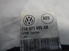 Volkswagen ID.4 Cablaggio del sensore di parcheggio (PDC) 11A971095AB