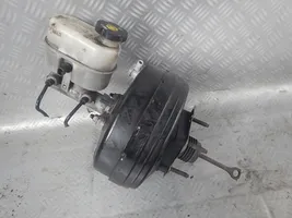 Chevrolet Tahoe Brake booster 