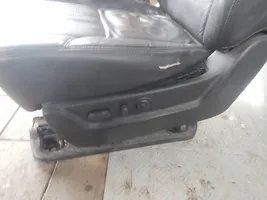 Chevrolet Tahoe Asiento delantero del conductor 