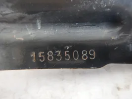 Chevrolet Tahoe Cerniere del vano motore/cofano 15835089