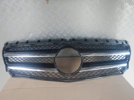 Mercedes-Benz B W246 W242 Atrapa chłodnicy / Grill A2468880338