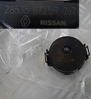 Nissan Qashqai Sensore pioggia 285356725R