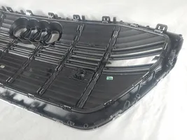 Audi e-tron Maskownica / Grill / Atrapa górna chłodnicy 4KE853651ABC