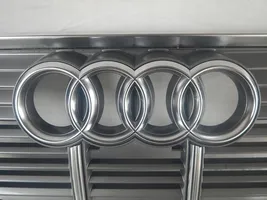 Audi e-tron Grille calandre supérieure de pare-chocs avant 4KE853651ABC