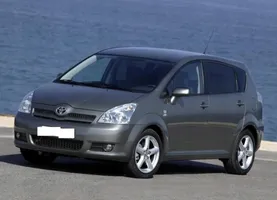 Toyota Corolla Verso E121 Konepellin tuen vastakappale 