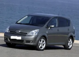 Toyota Corolla Verso E121 Žarna (-os)/ vamzdis (-džiai) 9635704380