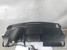 Toyota Corolla Verso E121 Set airbag con pannello 