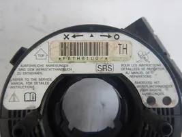 Toyota Corolla Verso E121 Airbag slip ring squib (SRS ring) 