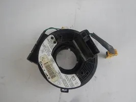 Toyota Corolla Verso E121 Muelle espiral del airbag (Anillo SRS) 