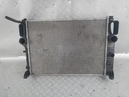 Mercedes-Benz CLS C218 X218 Radiateur de refroidissement A2115003402