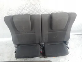 Toyota Corolla Verso E121 Set interni 