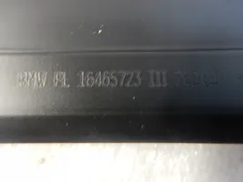 Mini One - Cooper F56 F55 Garniture de radiateur 2754854
