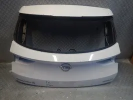 Opel Grandland X Portellone posteriore/bagagliaio YP00018477