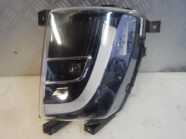 Tesla Model X Luz de niebla delantera 103433000A