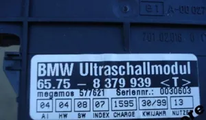 BMW 3 E46 Autres unités de commande / modules 6833256