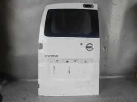 Nissan NV200 Takalastausovi 