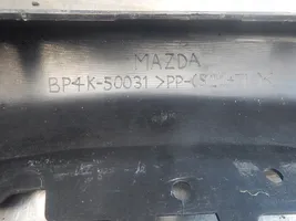 Mazda 3 I Pare-choc avant BP4K50031