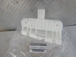 Nissan Leaf I (ZE0) Support de montage de pare-chocs avant 622293NA0A