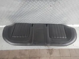 Volkswagen Phaeton Rear seat 
