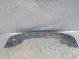 Tesla Model S Rivestimento della parte inferiore del paraurti posteriore 6009005