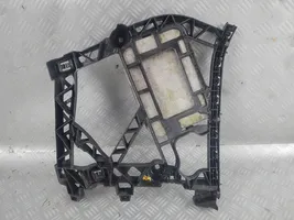 Mercedes-Benz GL X166 Support de pare-chocs arrière A16688013011