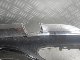 Mercedes-Benz GLS X166 Listwa dolna zderzaka tylnego 