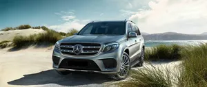 Mercedes-Benz GLS X166 Miska olejowa A2760142800