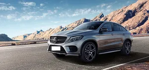 Mercedes-Benz GLS X166 Karteris A2760142800