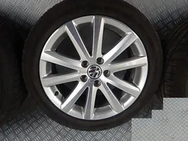 Volkswagen PASSAT CC R17 alloy rim 