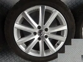 Volkswagen PASSAT CC R17 alloy rim 