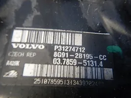 Volvo XC60 Wspomaganie hamulca P31274712